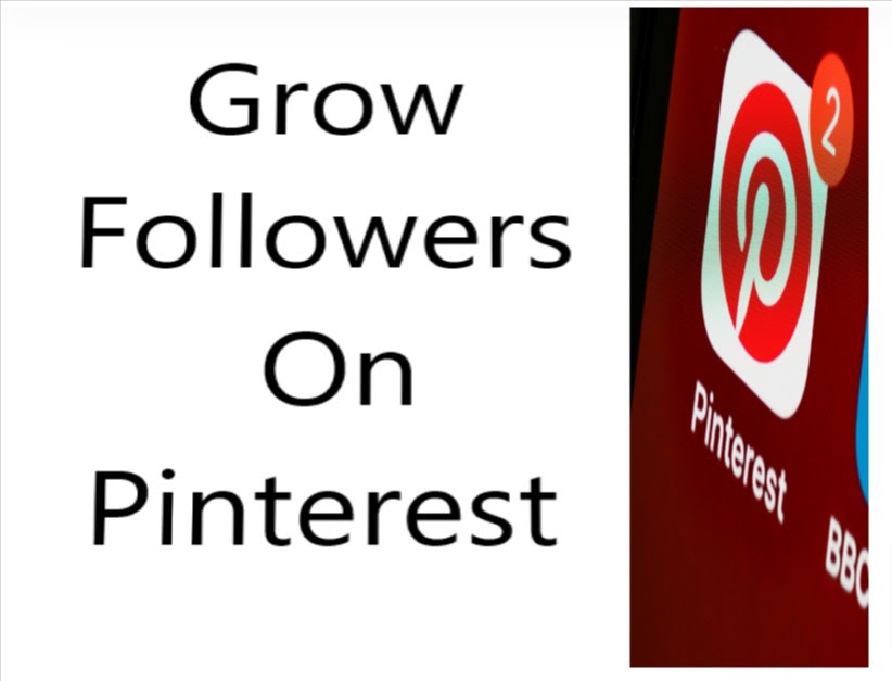 How To Grow Followers On Pinterest In 2022 Softtechhub How To Grow Followers On Pinterest In 2022