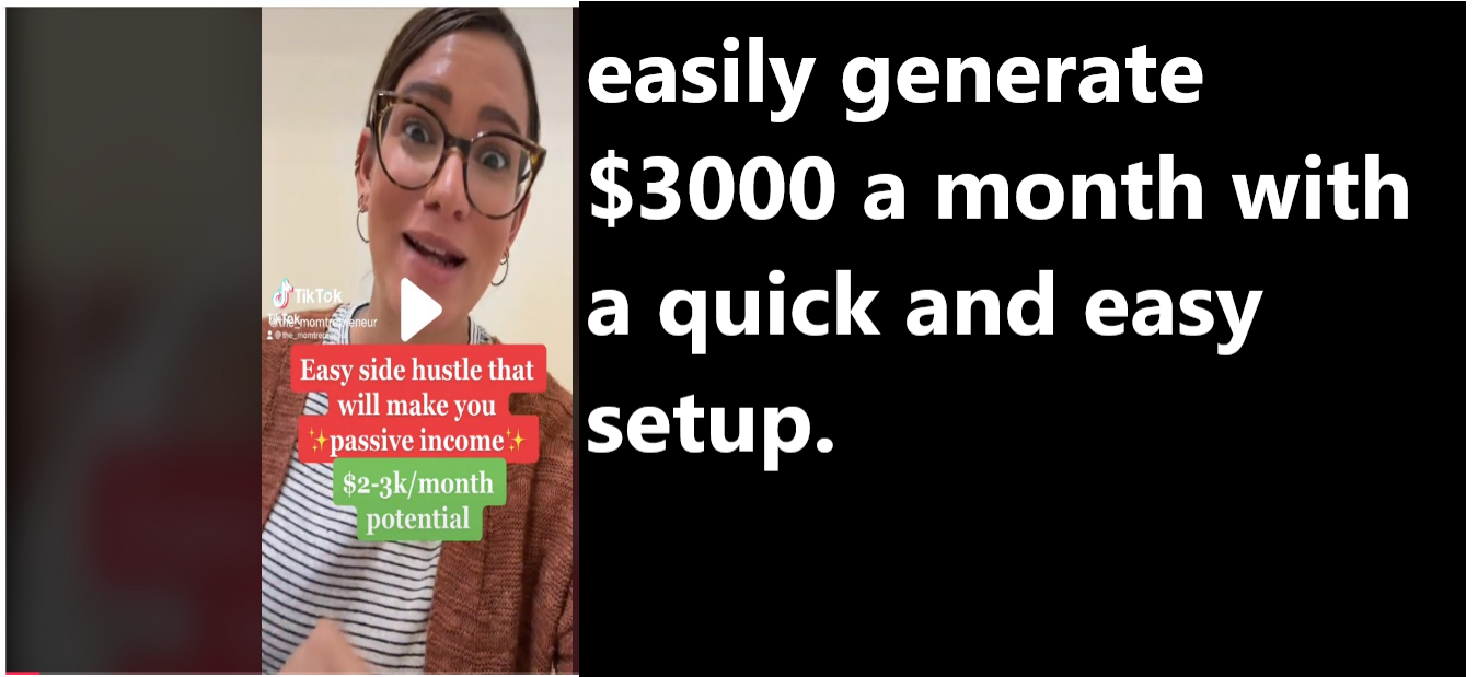 jhgfdfgh  My side hustle on Amazon can easily generate $3000 a month with a quick and easy setup. [Make money online tips] #Makemoneyonline