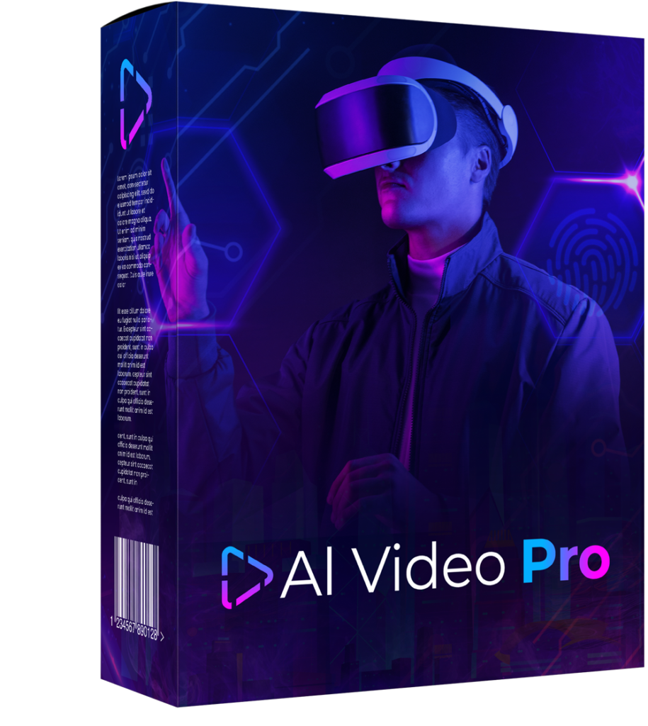 o 66343 prod image AI Video Pro Review: The Secret to Making Stunning Videos Without Any Tech Skills