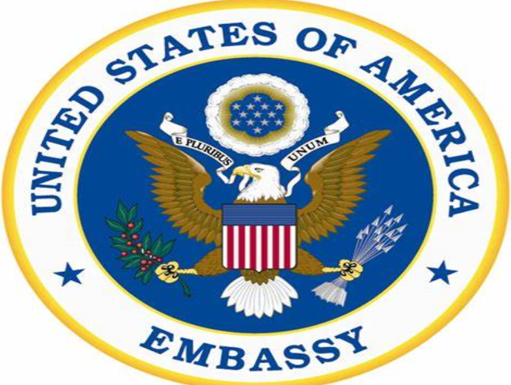 USA Embassy Job 2023 Consular Assistant Job at the Embassy Of The USA USA Embassy Job: 2023 Consular Assistant Job at the Embassy Of The USA ($343,350/per year)