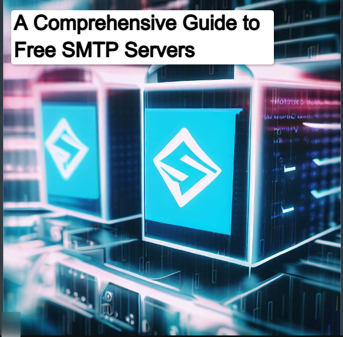 A Comprehensive Guide to Free SMTP Servers A Comprehensive Guide to Free SMTP Servers: Top 10 Free SMTP Servers