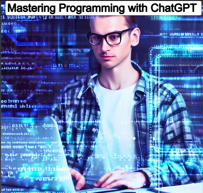 Programming with ChatGPT Mastering Programming with ChatGPT