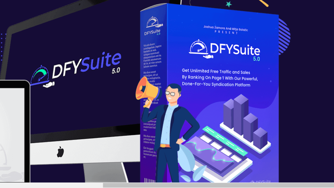 DFY Suite 5.0 Thorough Review