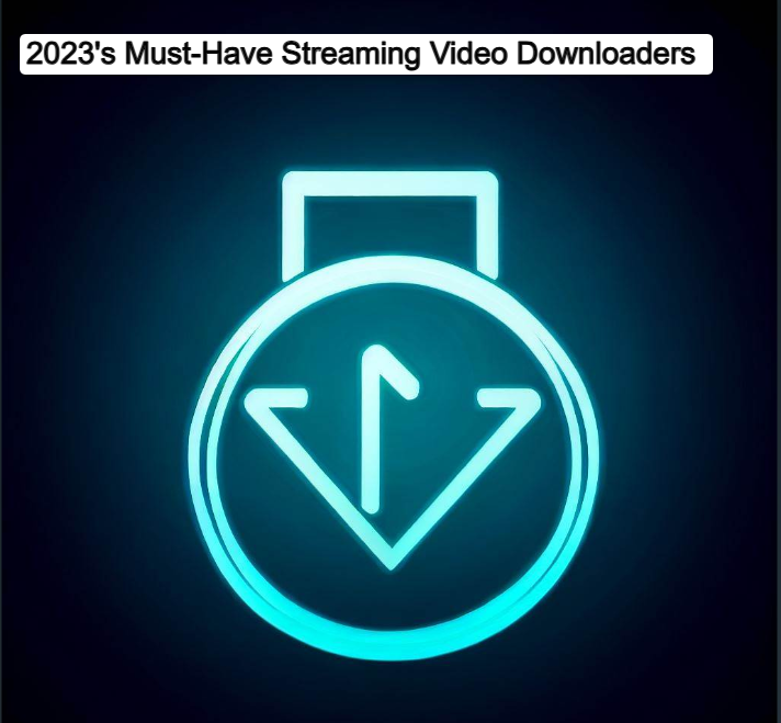 video downloader Image Creator from Microsoft Bing 2023's Must-Have Streaming Video Downloaders: 6 Tools You Can't Miss‍