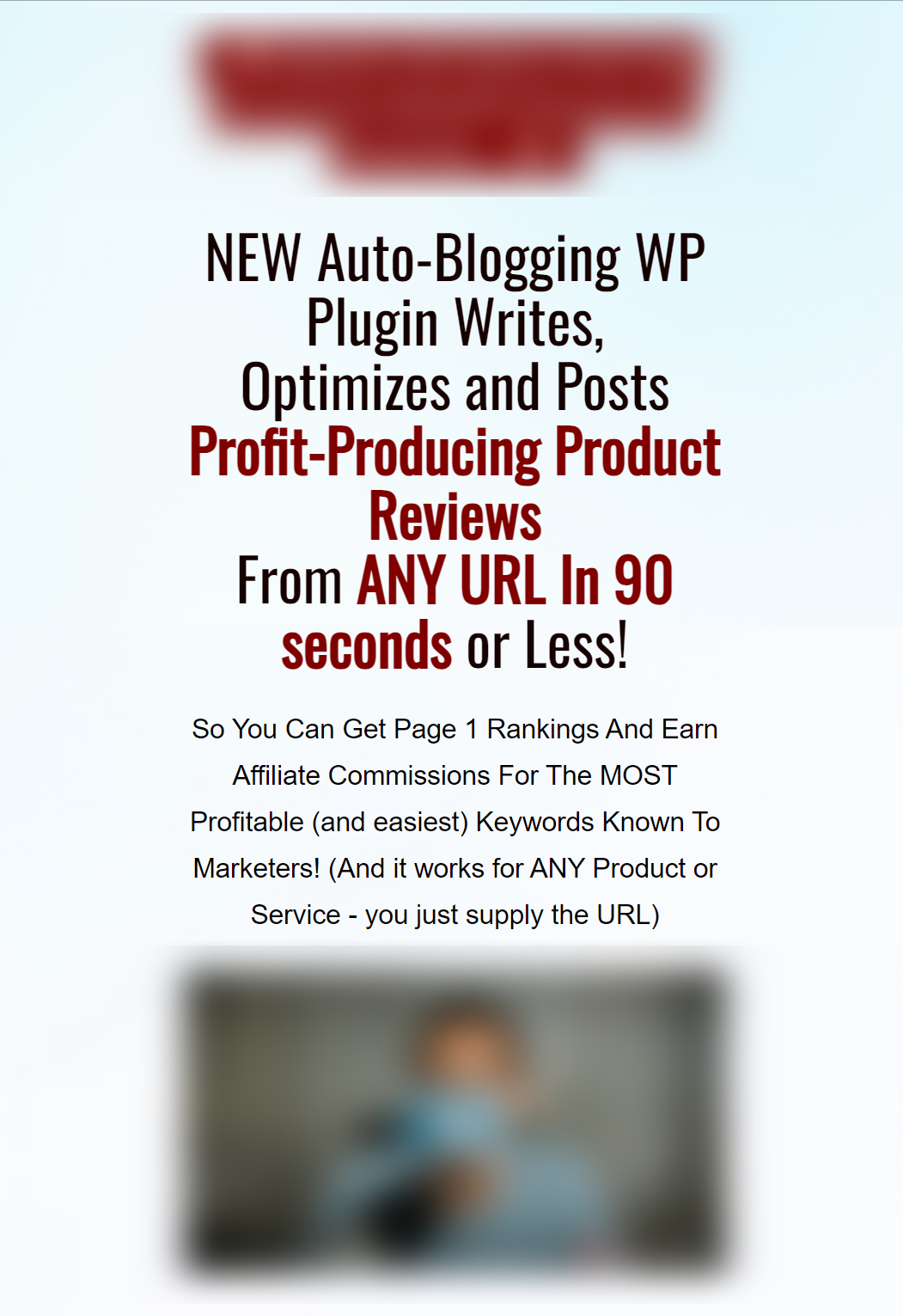 AI Review Engine Pre Launch Launch Special In-Depth AI Review Engine Review: WP's Secret Weapon - Auto-Blogging Plugin for Lightning-Fast Product Reviews