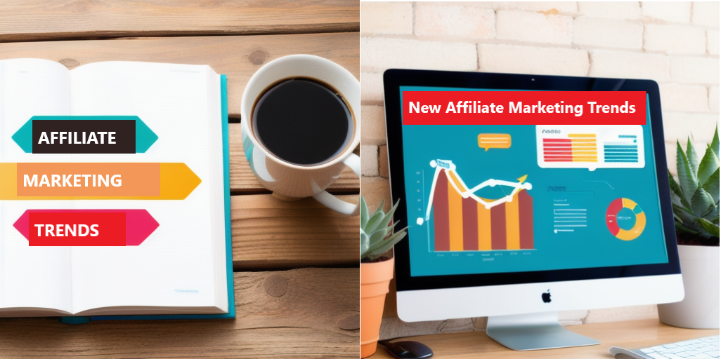 Affiliate Marketing Trends 2024 Affiliate Marketing Trends: 20 Affiliate Marketing Trends You Can't Miss To Unlock The Success of the Future