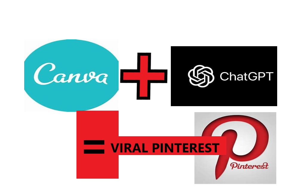 KFKKF How To Maximize Your Pinterest Impact with ChatGPT AI and Canva