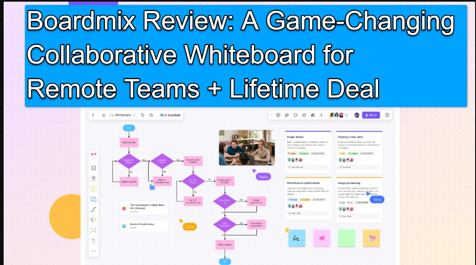 Boardmix Review A Game Changing Collaborative Whiteboard for Remote Teams Lifetime Deal Boardmix Review: A Game-Changing Collaborative Whiteboard for Remote Teams + Boardmix Lifetime Deal
