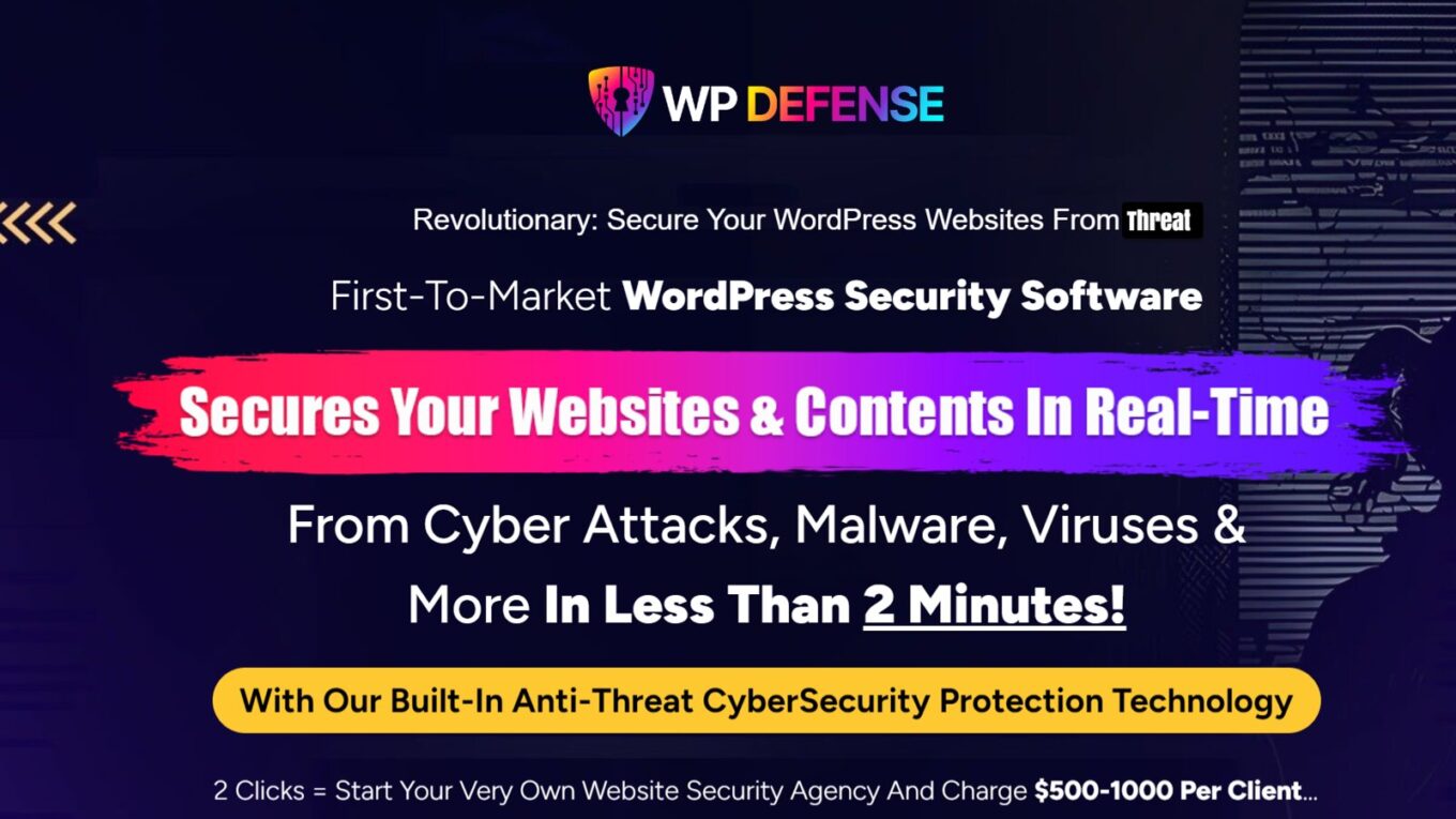 53714608044 1823f07715 h WP Defense In-Depth Review: WordPress Security Software Protects Your Websites & Content in Real-Time From Cyber Attacks, Malware, Viruses & More in Less Than 2 Minutes!
