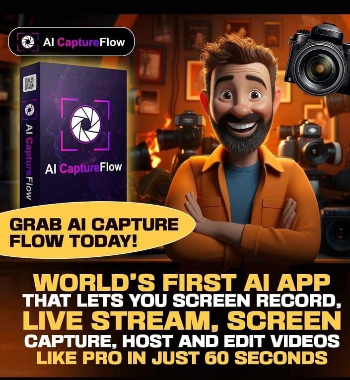 53727835891 4ed426cc62 c AI CaptureFlow Review: 5-In-1 Video Suite That Lets You Record, Screen Capture, Live Stream, Host & Edit Videos In Just 60 Seconds