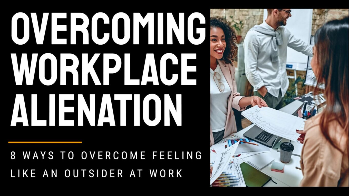 53732818044 fdf2b57db0 h 8 Ways to Overcome Feeling Like an Outsider at Work