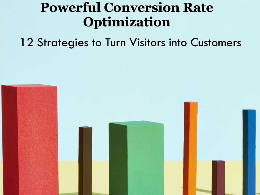 53742537800 0247d833e0 b Turn Visitors into Customers: 12 Powerful Conversion Rate Optimization Strategies