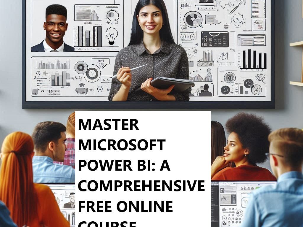 53784214111 ac92622060 b Master Microsoft Power BI: A Comprehensive Free Online Course