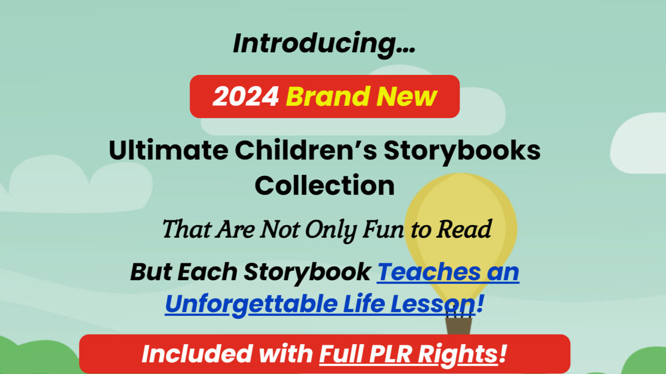 53788707094 ac32bec375 k Kiddiepedia Review: 2024 Brand New Ultimate Children's Storybooks Collection That Are Not Only Fun to Read But Each Storybook Teaches an Unforgettable Life Lesson! Included with Full PLR Rights!