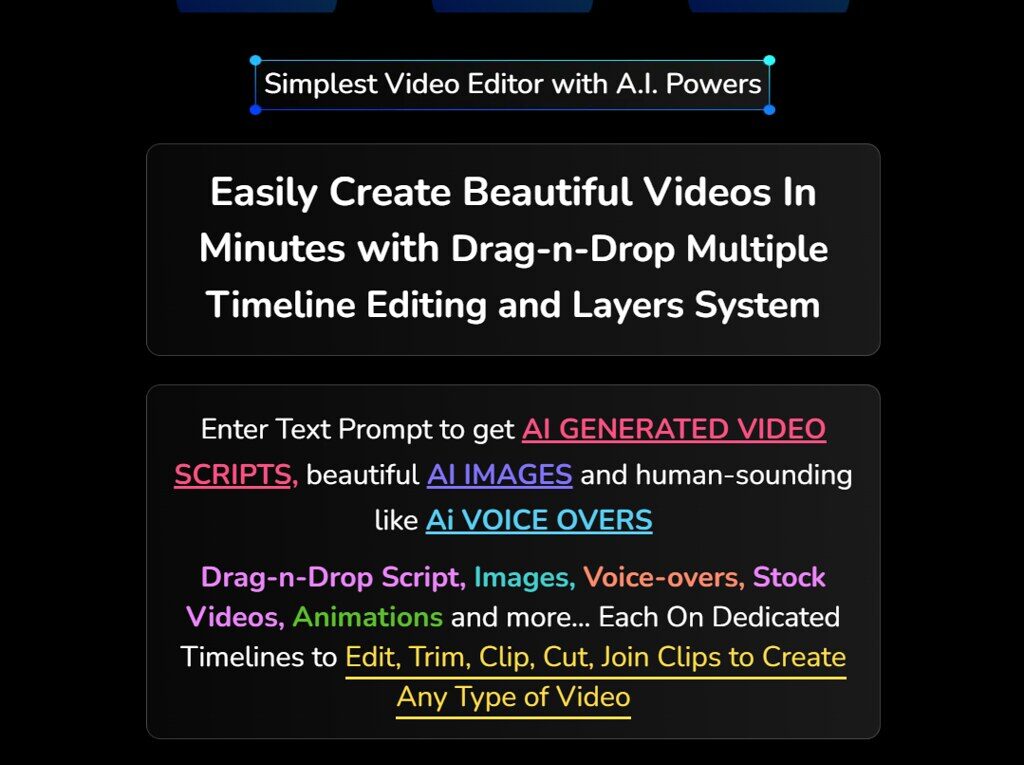53819751403 77042b750a b Ai Video Creator Fx Review: A Powerful All-In-One Video Creation Tool