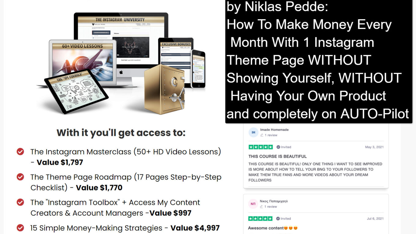 53826272933 8a1c77f53e k Instagram University 4.0 by Niklas Pedde Review: How To Make Money Every Month With 1 Instagram Theme Page WITHOUT Showing Yourself, WITHOUT Having Your Own Product and completely on AUTO-Pilot