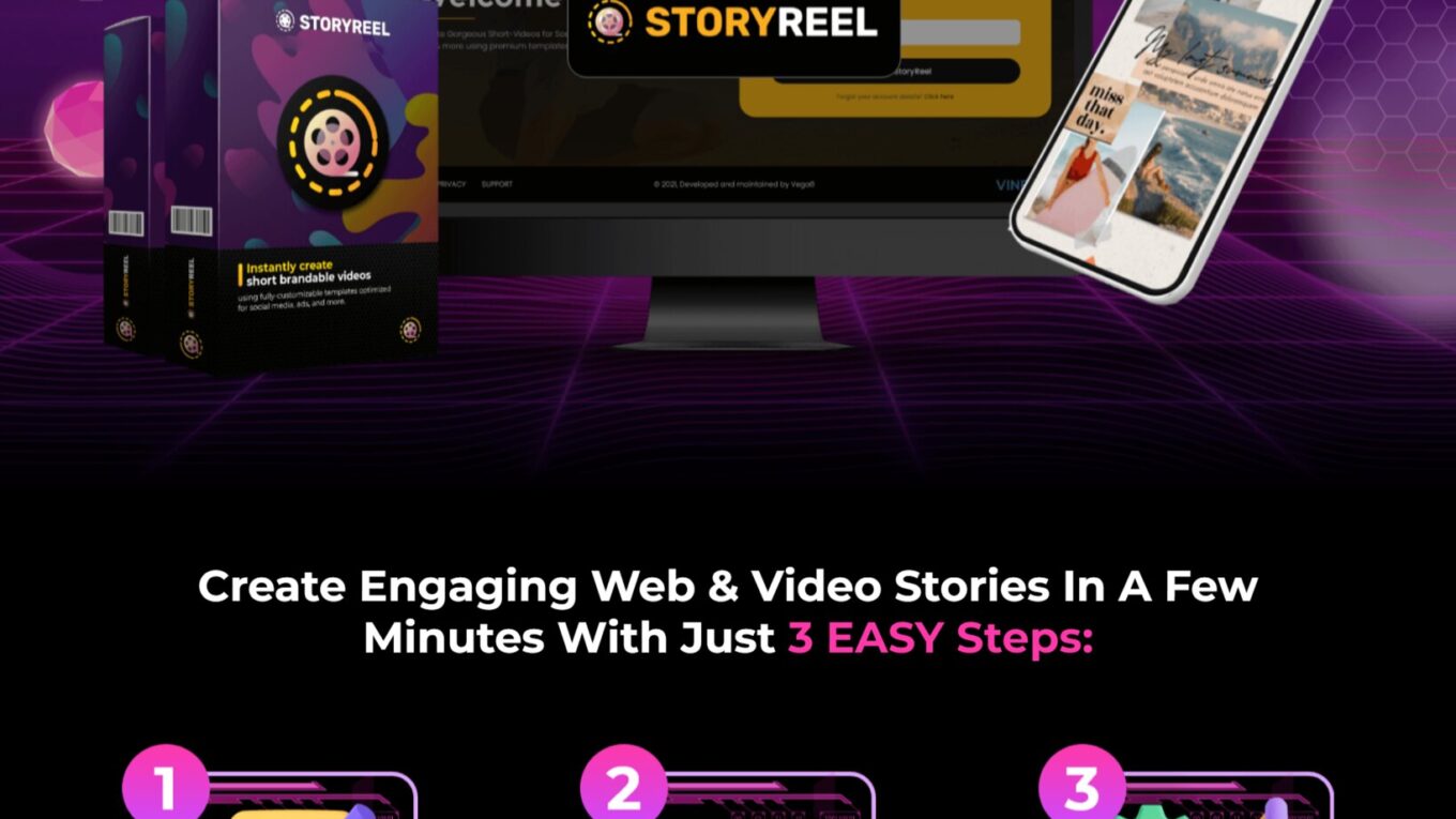53829728106 3cffd99843 k How To Create Viral Instagram Reel, Snapchat and FB Stories Videos (UNLIMITED) Using StoryReel