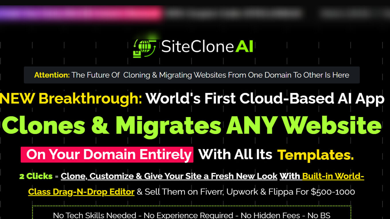 53838966015 1d05f9f726 k SiteClone AI Review: The World’s First Cloud-Based AI App Clones And Migrates The Entire Website From One Domain To Another In Less Than 60 Seconds