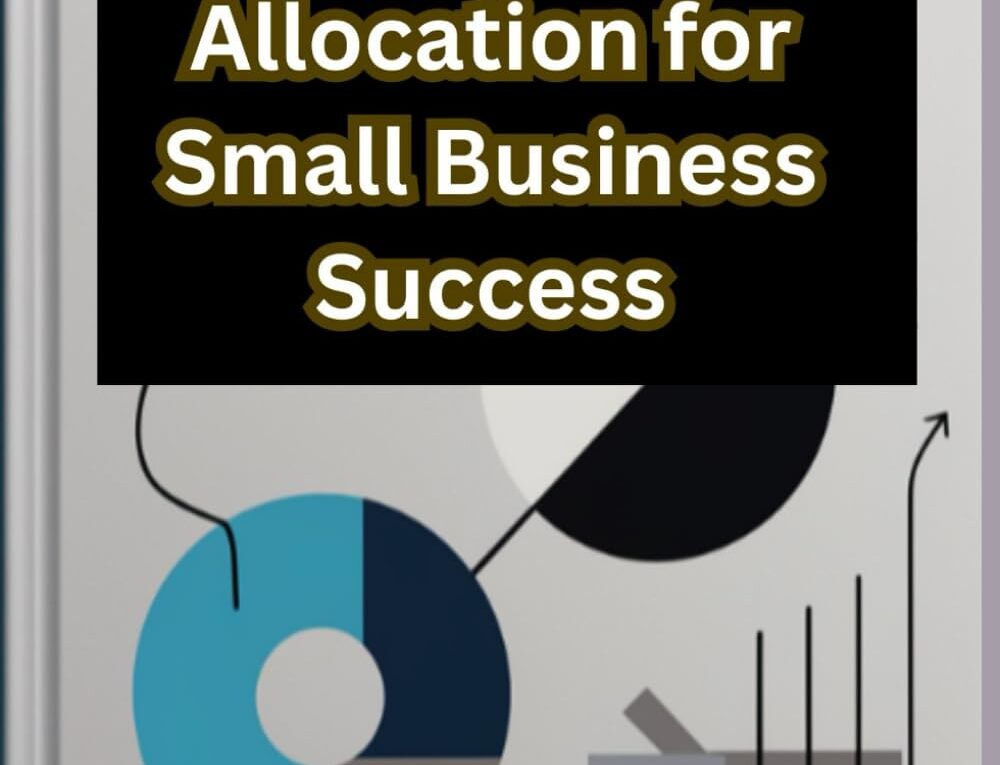 53848524089 ae1a2cf9e5 h Book Review: "Optimizing Resource Allocation for Small Business Success: How to Allocate Resources Like a Pro" by Harrell Howard