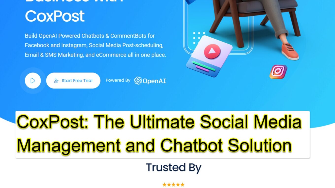 53852633137 959cfd5e8e k CoxPost: The #1 Ultimate Social Media Management and Chatbot Solution