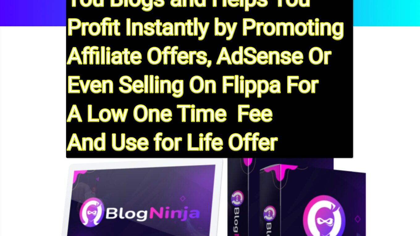 53882697429 f5b6eadf9c k BlogNinja Review: An Automated AI-based DFY Blog Creator That Creates 100,000+ SEO Optimized Done For You Blogs and Helps You Profit Instantly by Promoting Affiliate Offers, AdSense Or Even Selling On Flippa For A Low One Time Fee And Use for Life Offer