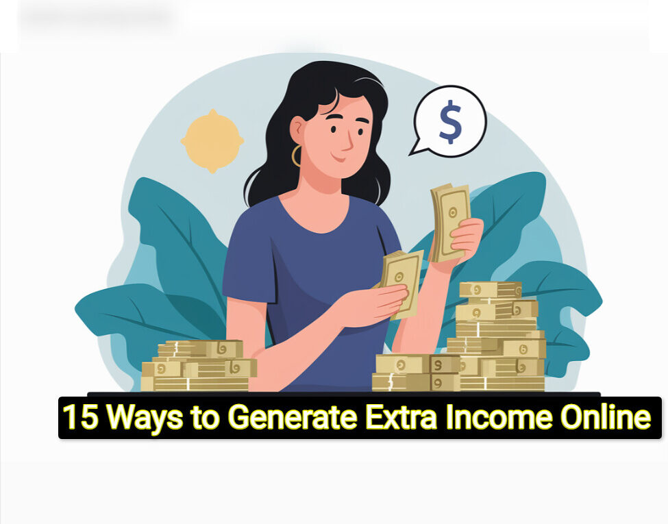 53893457864 331bc9200f b 15 Ways to Generate Extra Income Online