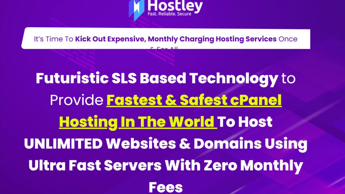 53897499770 8d0e31af67 h Hostley Turbo Pro Hosting Review: A Brand New, Turbo Supercharged Secured cPanel Website Hosting Solution Powered by Ultra-Fast Bare Metal Servers To Host Unlimited Websites, Domains At Lightning Fast Speed With No Additional Cost.