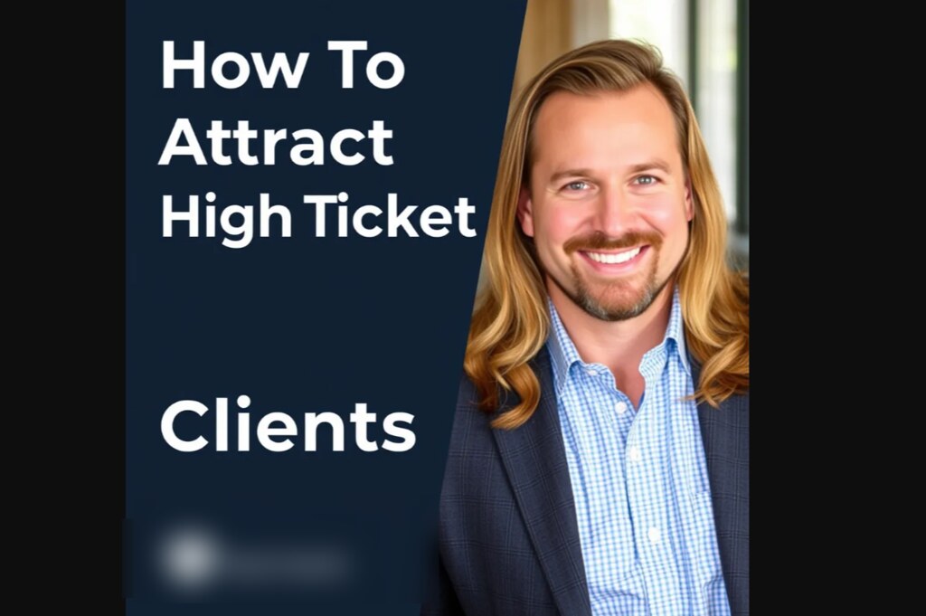 53911193689 b6ca670d90 b How To Attract High Ticket Clients: 8 Proven Strategies