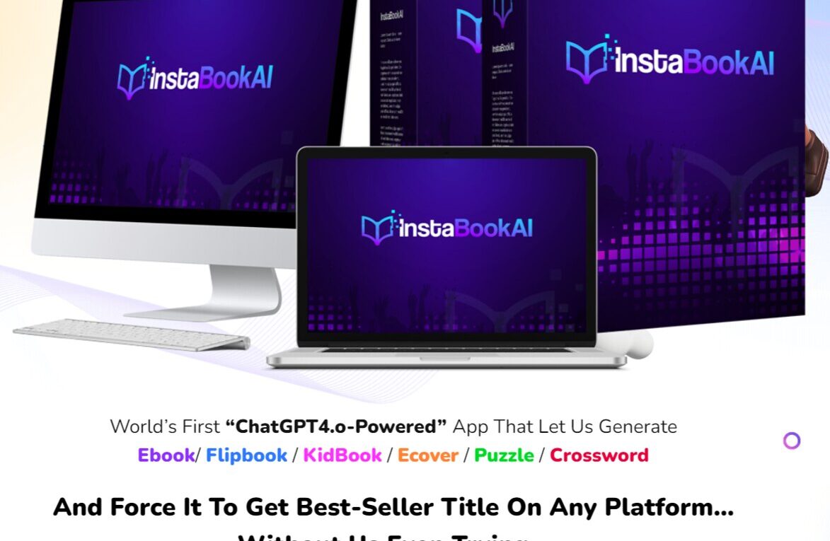 53923855365 97315bf04c h Insta Book AI Review: Revolutionary AI That Create, Publish and Sell Limitless "High-In-Demand" BEST SELLER eBooks and FlipBooks