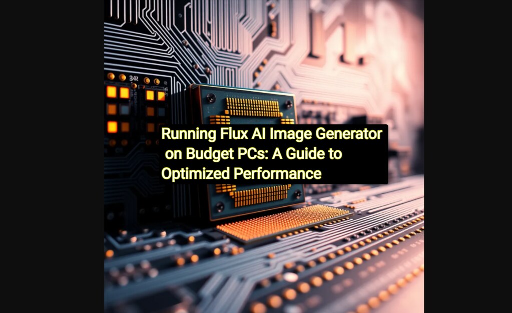 53928511144 89d1f89c1b b Running Flux AI Image Generator on Budget PCs: A Guide to Optimized Performance