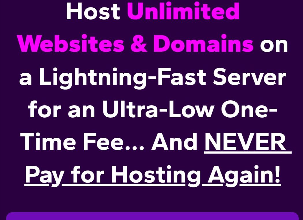 53933194068 97f50568da k WP Raptor Host Review: World's Fastest WordPress Hosting with Unlimited Websites and a Lucrative One-Time Fee! Say No Bluehost, GoDaddy | No Monthly Fees | Save $1000 A Year | No Tech Skills Required