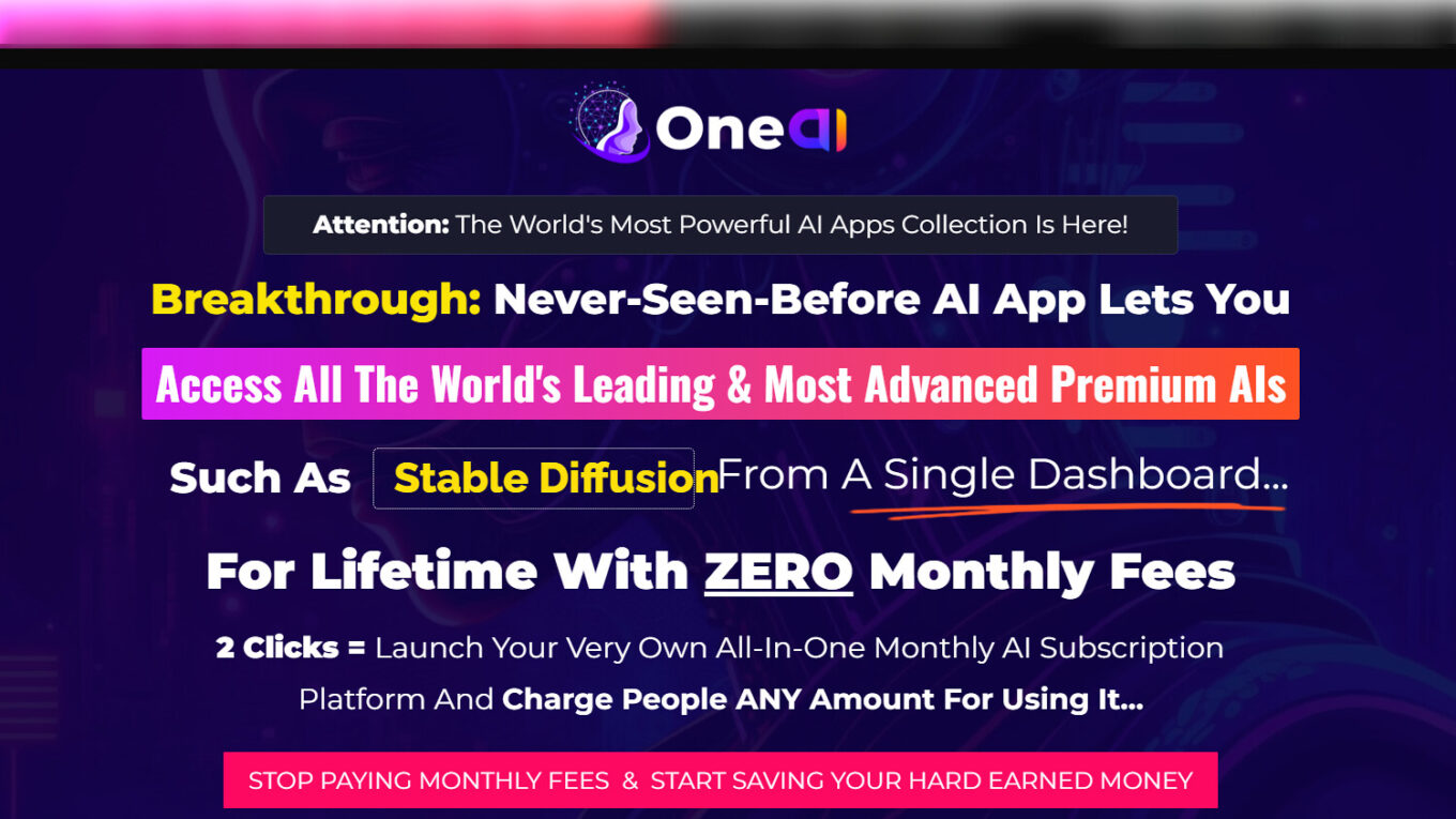 53933505043 0a3e588248 h OneAi Review: Never-Seen-Before A.I. App Lets You Access The World's Leading and Most Advanced Premium AI's Like tools including ChatGPT 4, Gemini Pro, DALL-E 3, Leonardo AI and More From A Single Dashboard  Without Paying ANY Monthly Fees