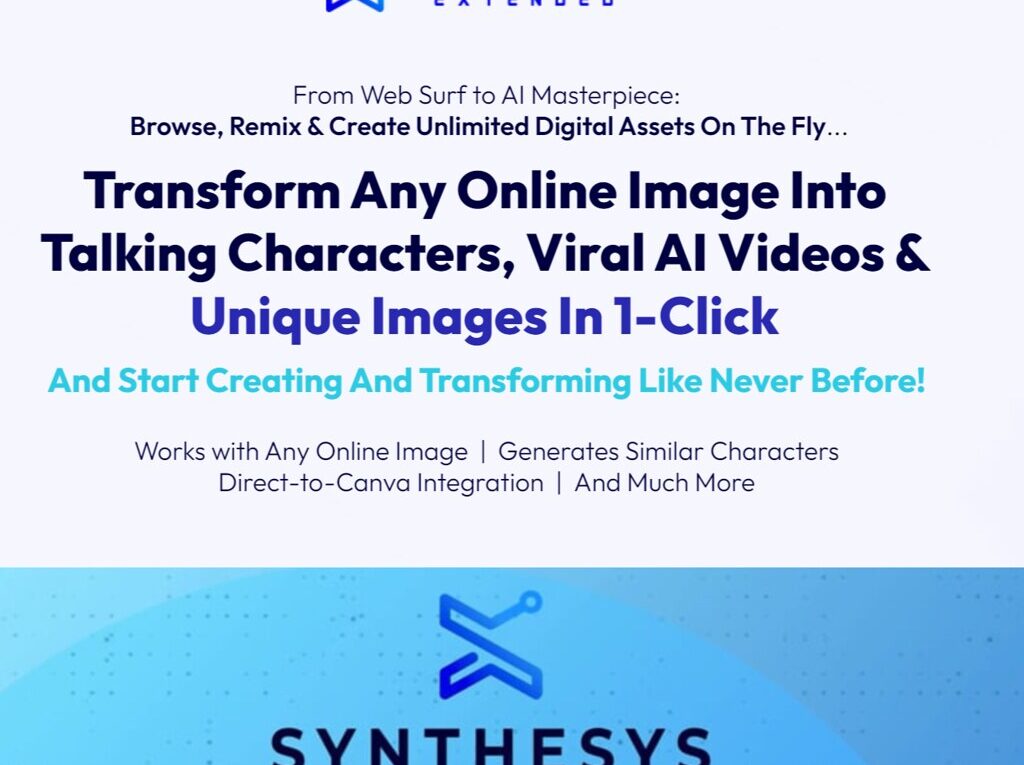 53935608722 00c5a486e9 b Synthesys eXtended Review: Transform Any Online Image Into Talking Characters, Viral AI Videos, Unique Images, And More. Seamlessly integrated with Canva (Free & Paid Accounts) 