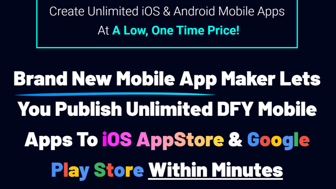 53958422829 9915e534aa h ProfitCodex Review: Brand New Mobile App Maker Lets You Publish Unlimited DFY Mobile Apps To Google Play Store And  iOS AppStore Within 60 Minutes