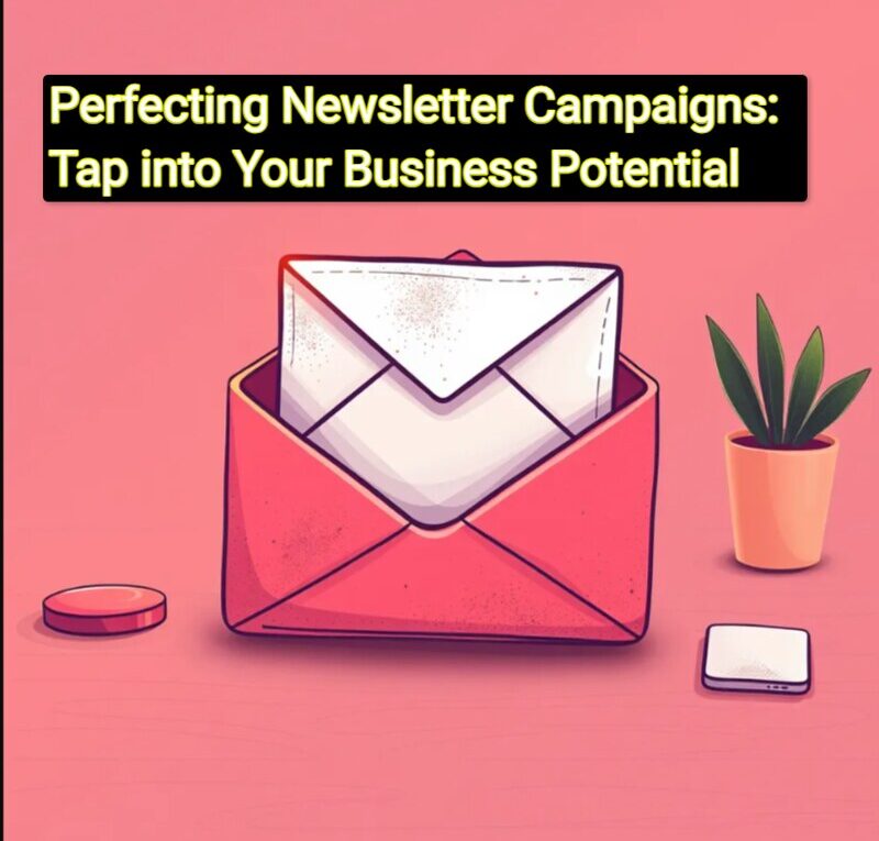 53972965614 ddcd046e47 c Perfecting Newsletter Campaigns: Tap into Your Business Potential