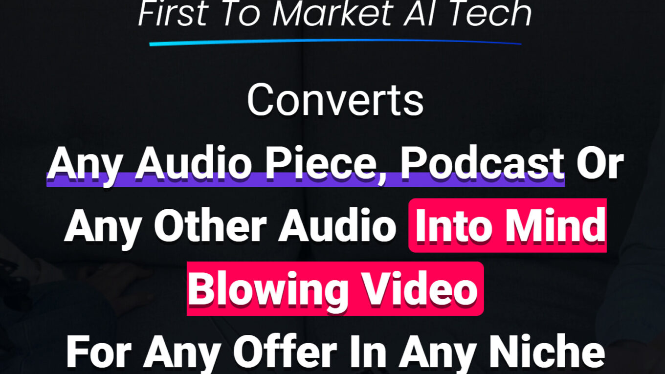 53975823723 143e9d2226 k AISonicStudio review: World's #1 Market AI Tech Converts Any Voice Over, Audio Files, Podcasts Or Any Other Recordings Into Pro Quality Videos For Any Offer In Any Niche In Under 60 Seconds