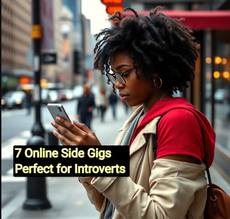 53979837585 32933bfb1a c 7 Online Side Gigs Perfect for Introverts