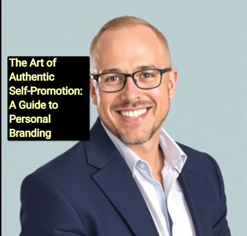 53982900378 a701d514b7 c The Art of Authentic Self-Promotion: A Guide to Personal Branding Success