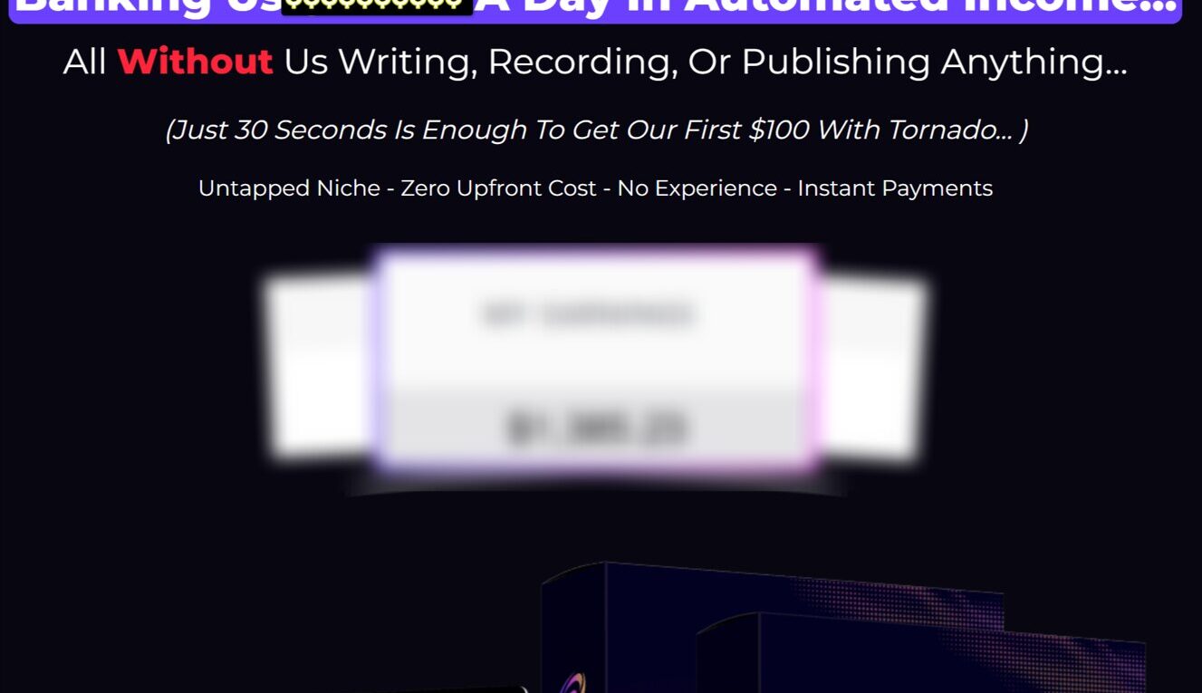 53994451905 34cf437ae4 k Is Tornado Worth It: Game-Changing AI App Turns a Simple Keyword into a Fully Edited Audiobook Then Publishes It into Your Amazon Audible-Like Marketplace with 20 Million Active Buyers