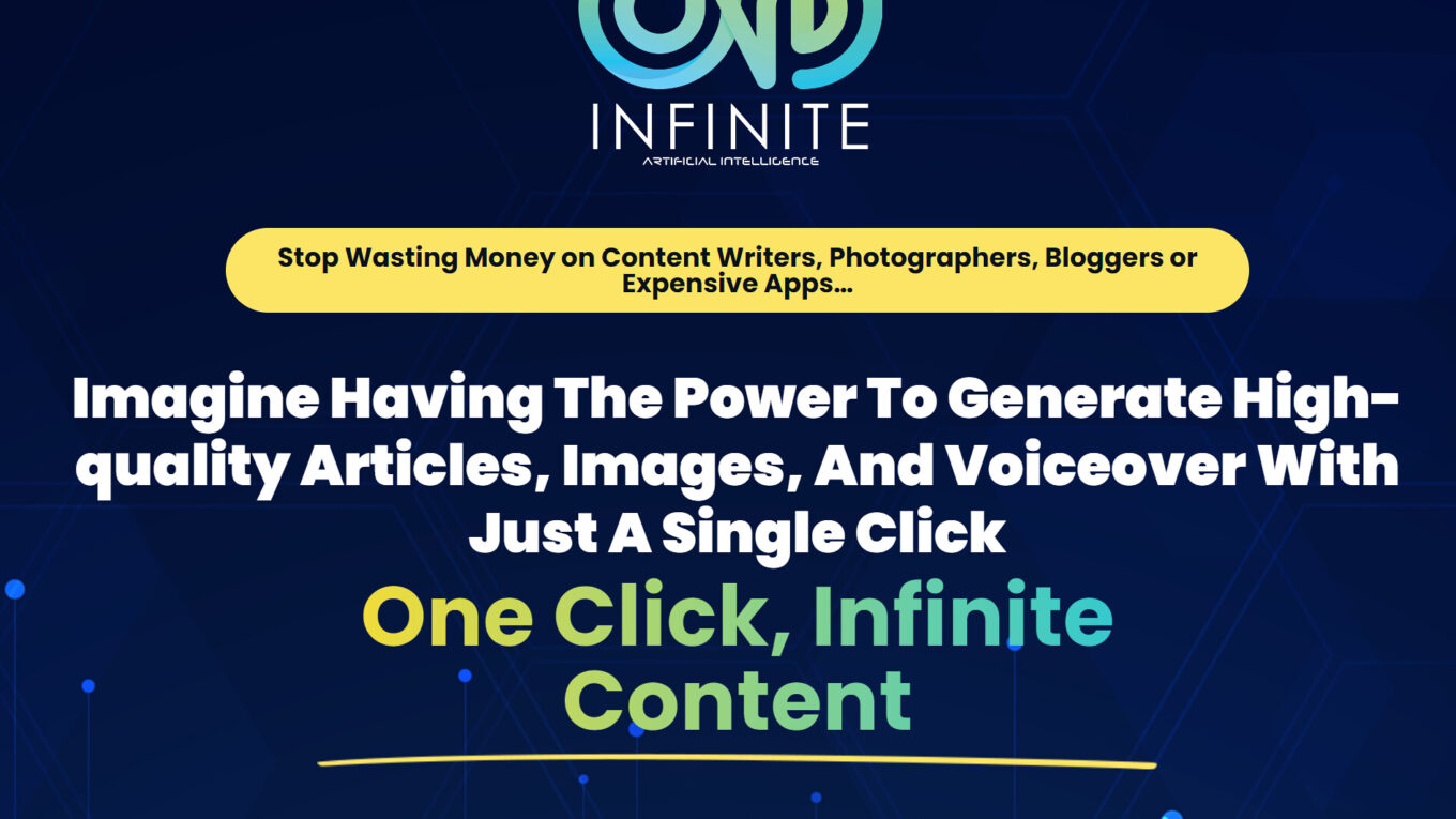 54008823163 9a5f5c25eb k OneInfiniteAI Review: The Ultimate Creative Powerhouse - Generate Everything with One Click!