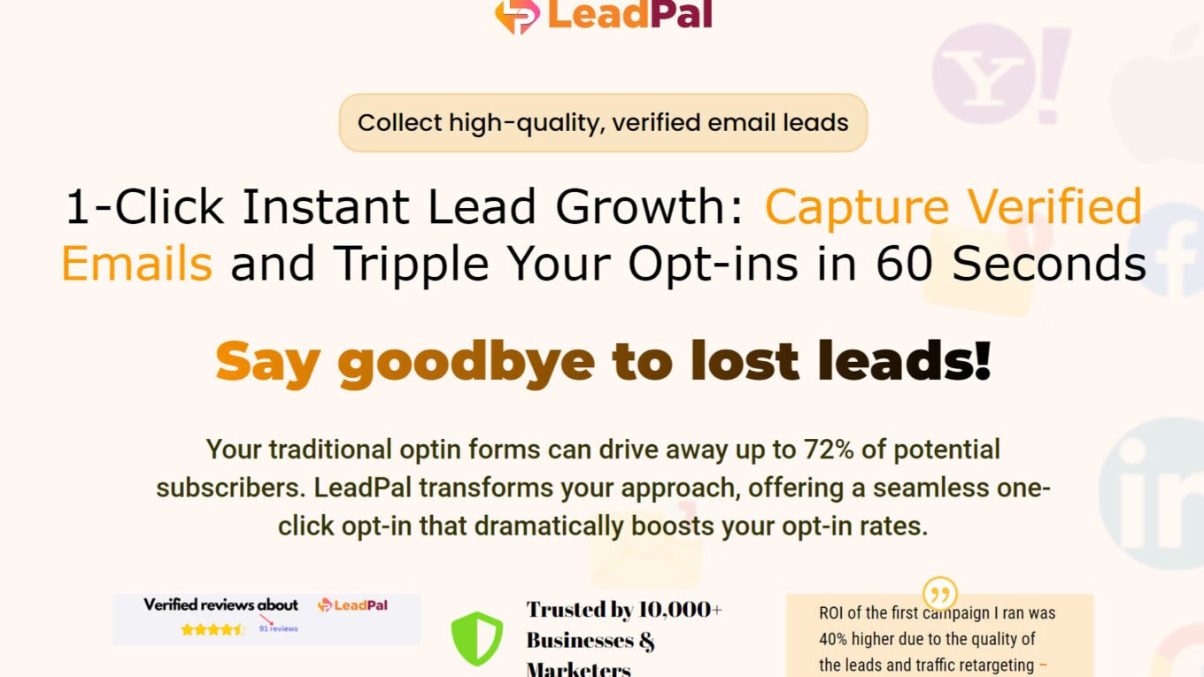 54012936246 957762e89e k LeadPal Review: the #1 Smart Social Lead Generation Software That Capture Verified Email Addresses with 1-Click Opt-ins in Just 60 Seconds!