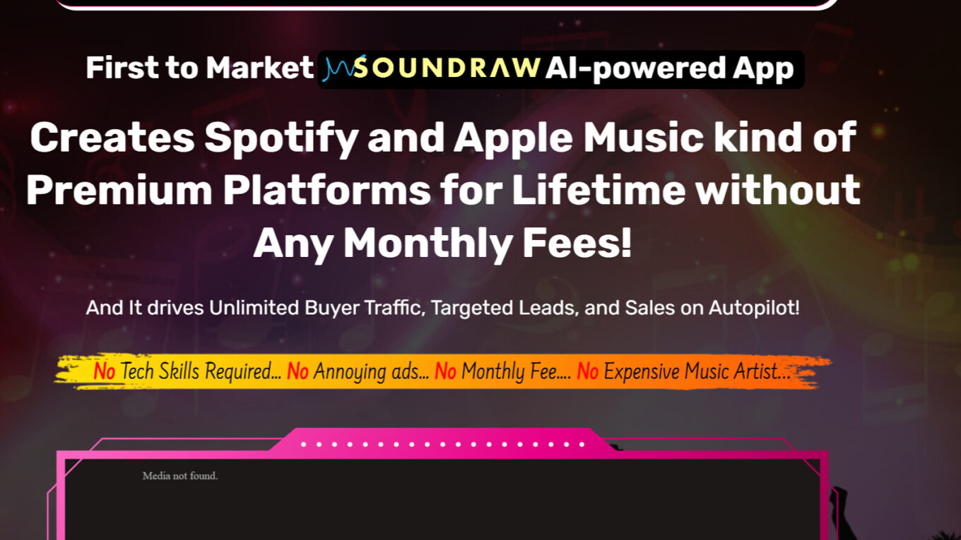 54014565402 fbc5c74d7c h MusicPal Review: Ditch costly subscriptions like Apple Music and Spotify – start your own AI-powered music streaming platform and enjoy endless music for free!