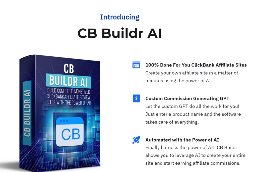 54037343879 c253431352 b CB Buildr AI Review: Build Complete, Monetized Clickbank Affiliate Review Sites with the Power of AI!