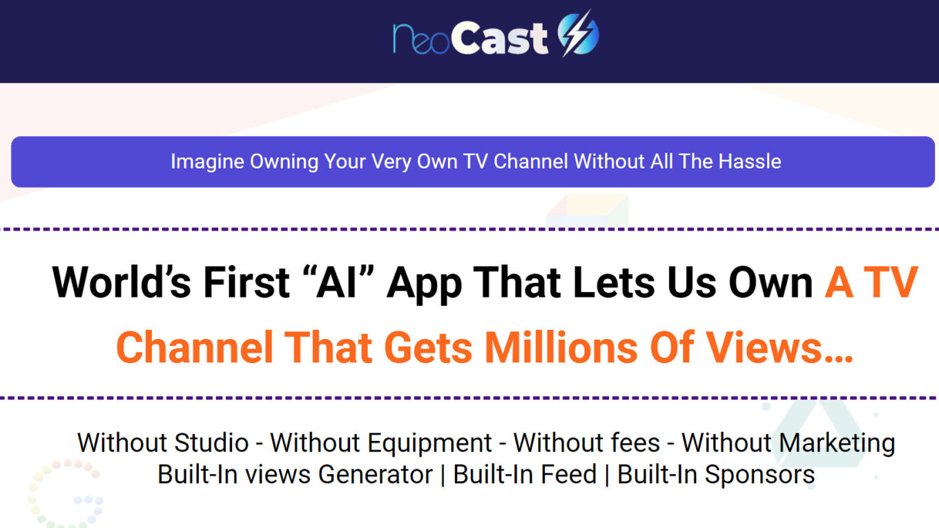 54047384869 bf64d18dbf k NeoCast Review: Own an AI-powered TV channel with millions of views, no studio, equipment, fees, or marketing required. Includes built-in views generator, feed, and sponsors.