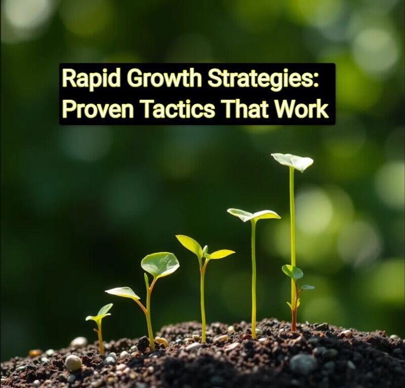 54048366359 3da81e80e8 c Rapid Growth Strategies: Proven Tactics That Work