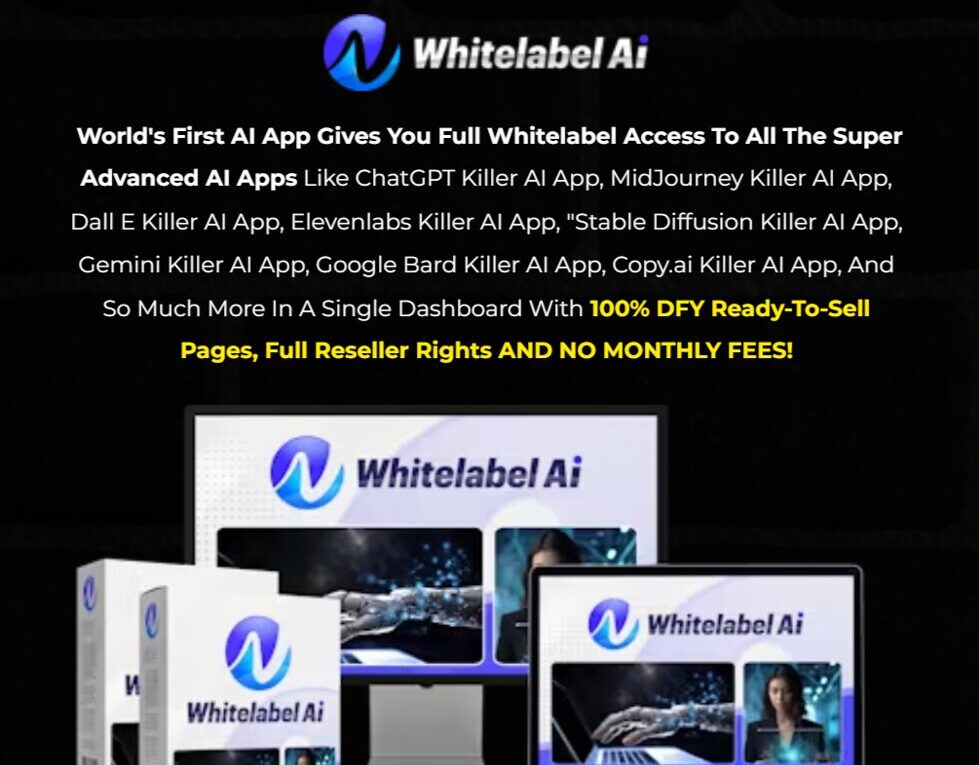 54067081265 f95648f92c b Whitelabel AI Review: Your Own AI Empire That Empowers You to Resell ChatGPT, Midjourney, Dall-E, Gemini Killer Apps & More.