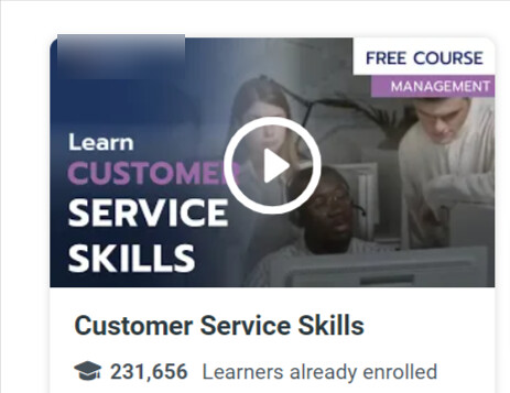 54069952862 a7d0a54451 Learn Customer Service Skills: Become an expert in customer service and Boost your professional communication skills in this free online course