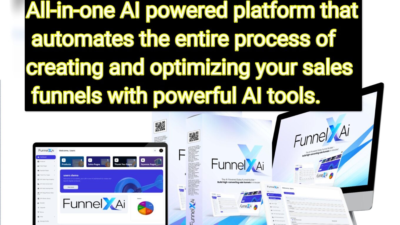 54075833014 7bf1f98c49 h FunnelXAi Review: A revolutionary All-in-one AI powered platform that automates the entire process of creating and optimizing your sales funnels with powerful AI tools