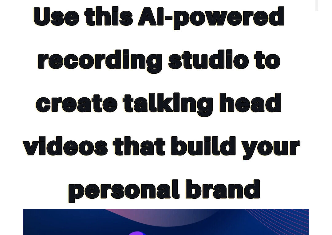 54085992154 23cb7a4614 k Zync Review + One-Time Lifetime Access: Use this AI-powered recording studio to create talking head videos that build your personal brand