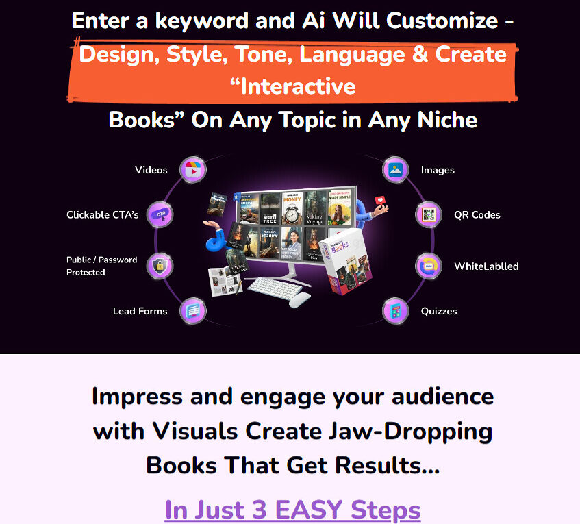 54091290523 a37e01f7a0 h Ai Interactive Books Review: Create and publish lifelike interactive books in any niche or language by using AI to transform any keyword into interactive books magically.